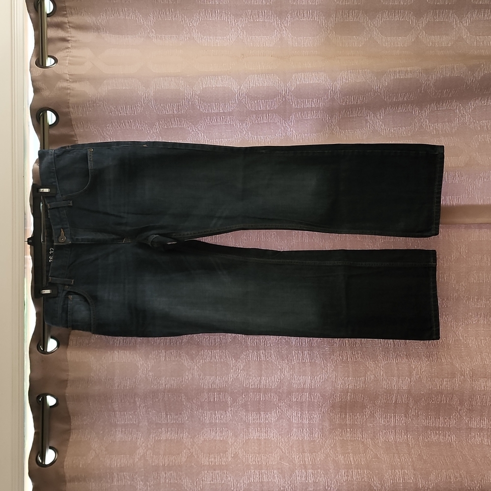 International Concept Boot Cut Denim